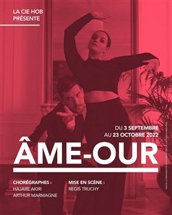 Affiche de Âme-Our