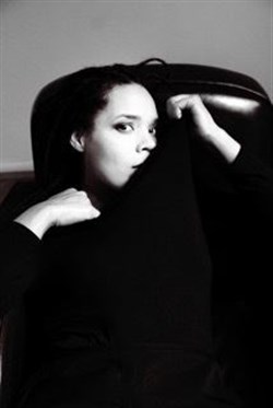 Affiche de Samantha Lavital | #JazzDeDemain