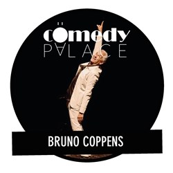 Affiche de Bruno Coppens dans Andropause
