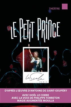 Affiche de Le Petit Prince