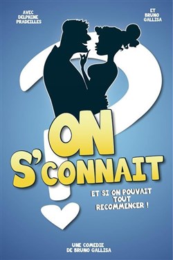 Affiche de On s'connait ?