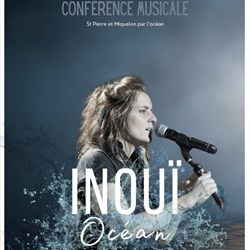 Affiche de Alexandra Hernandez : Inouï Océan