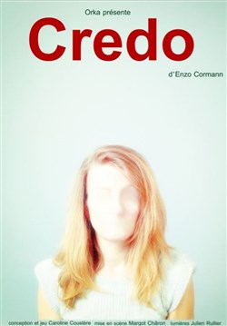 Affiche de Credo