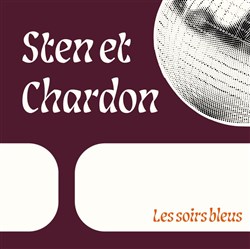 Affiche de Sten et Chardon