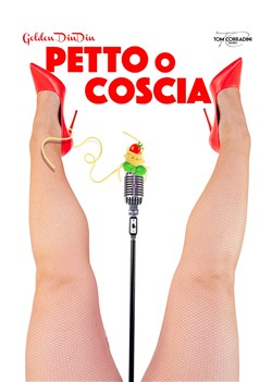 Affiche de Petto o coscia ?