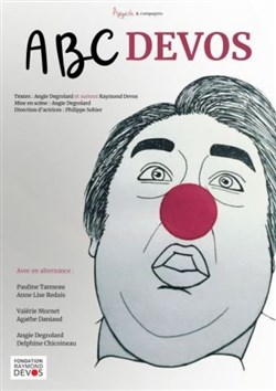 Affiche de ABC Devos !