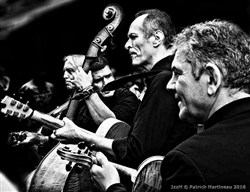 Affiche de Opus 4 Cabaret Acoustique