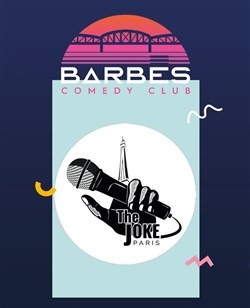 Affiche de The joke