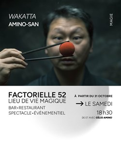 Affiche de Wakatta