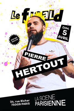 Affiche de Le FIEALD