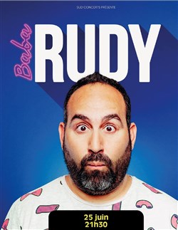 Affiche de Baba Rudy