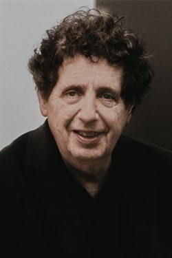Affiche de Michaël Levinas, piano