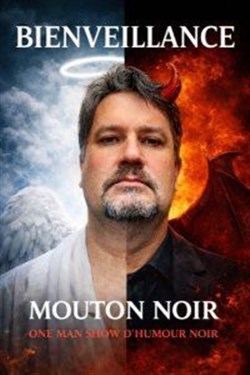 Affiche de Mouton Noir dans Bienveillance