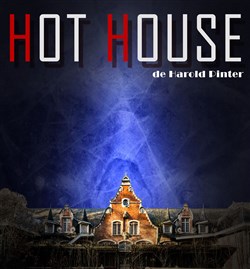 Affiche de Hot house