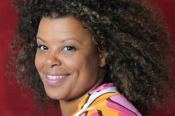 Affiche de Clair Jaz dans Faste et Furieuse