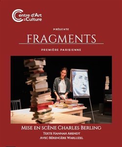 Affiche de Fragments