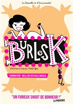 Affiche de BurlesK
