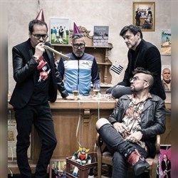 Affiche de Les Fatals Picards fêtent leurs 25 ans