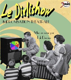 Affiche de Le DirliShow