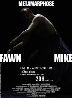 Affiche de Mike