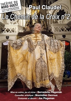Affiche de Le Chemin de la Croix n°2