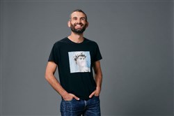 Affiche de Stan dans Excusez-moi pardon !