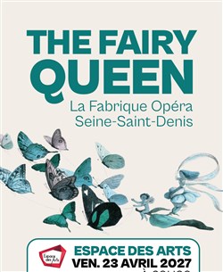 Affiche de The Fairy Queen
