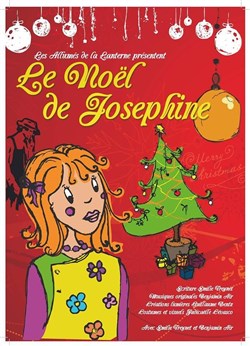 Affiche de Le Noël de Joséphine