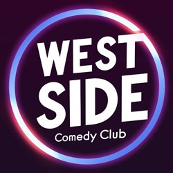 Affiche de West Side Comedy Club