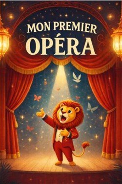 Affiche de Mon premier Opéra