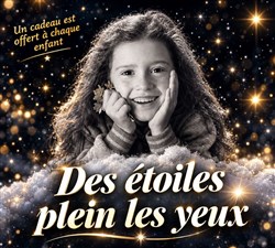 Affiche de Des étoiles plein les yeux