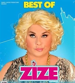 Affiche de Zize dans Best of