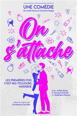 Affiche de On s'attache