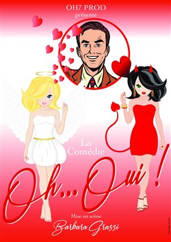 Affiche de Oh... oui !
