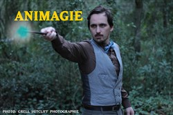 Affiche de Animagie