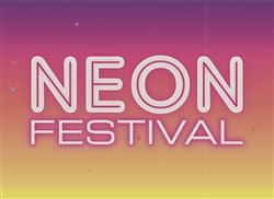 Affiche de Neon Festival