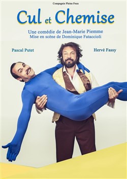 Affiche de Cul et chemise
