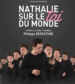 Affiche de Nathalie sur le Toi du Monde