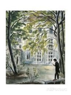Affiche de Visite guidée : Sur les pas de Victor Hugo | Par Pierre-Yves Jaslet