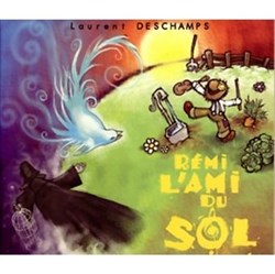 Affiche de Rémi, l'ami du sol