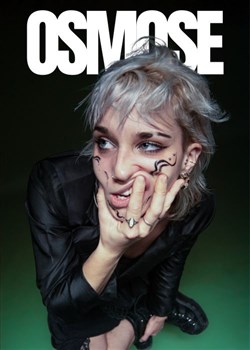 Affiche de Osmose en concert