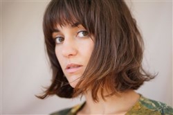 Affiche de Lucie Guillem quartet