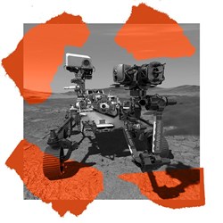 Affiche de Nous l'espace