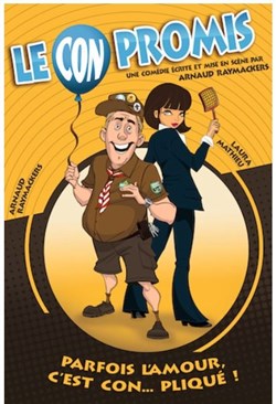Affiche de Le (con)promis