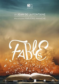 Affiche de Fables