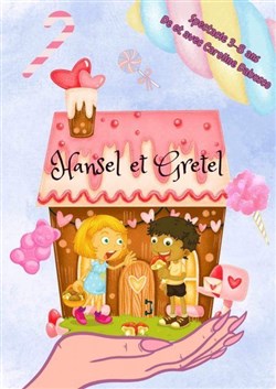 Affiche de Hansel et Gretel