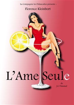 Affiche de L'âme seule