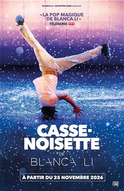 Affiche de Casse-Noisette