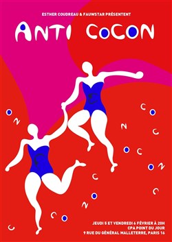 Affiche de Anti cocon