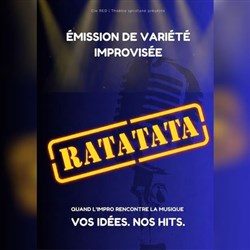 Affiche de Ratatata